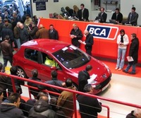 Average used car values continue to rise says BCA