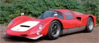 Rare Targa Florio and Le Mans winning Porsche to be auctioned