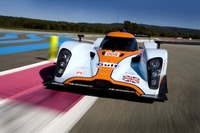 Le Mans coup for the Bradford Classic