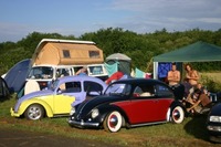 Santa Pod Raceway presents Bug Jam
