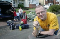 Motorists under pressure to pump-up for the summer