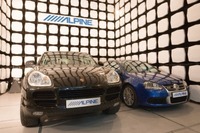 Alpine offers low cost EMC testing