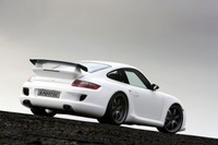 SPR1 super car to make UK debut at Salon Privé