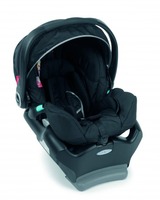 Graco offers a logical approach to car seat safety