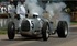 Silver Arrow