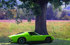 Lamborghini Miura P400