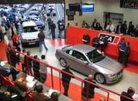 Strong start to summer for used car market