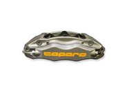 Race-bred aluminium callipers launched by Caparo