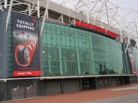 ‘Big Match Day’ success for Kumho Tyres