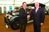 Hagerty and Bonhams