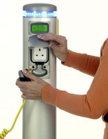 UK will take the lead on electric vehicles