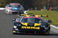 Essex racer to celebrate 18th by racing 520bhp sportscar