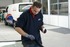 Autotaalglass technician