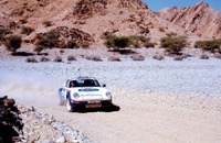 Prodrive celebrates 25 years at Festival of Speed