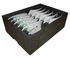 Polyurethane dunnage trays