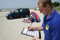 ATS Euromaster offers free pre-holiday car health check