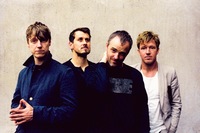 Travis joins list of entertainers at F1 Singapore Grand Prix