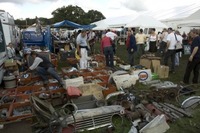 Beaulieu International Autojumble