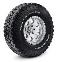 BFGoodrich Mud Terrain T/AKM2