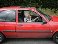Driven to distraction