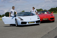 6th Gear launches TeenTrackAttack