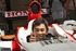 Takuma Sato