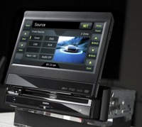 Clarion comes clean amidst a flurry of features