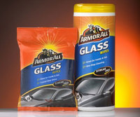 Armor All urges caravanners to start summer safely