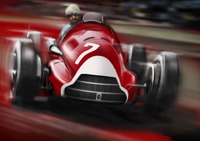 Race Retro 2010 dates and Alfa Romeo celebrations