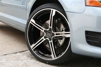 Alcoa’s new aluminium wheel blanks use aerospace technology
