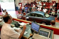Average used car values up another 3% in July
