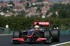Mercedes McLaren