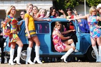 Goodwood to celebrate two iconic sixties minis at Revival