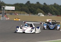 Success for Mountune Racing in SPEED Racing Series