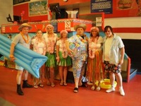 BCA hits the beach for BEN