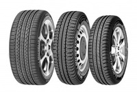 Free fuel vouchers with Michelin tyres