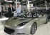 Lotus Evora