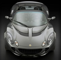 Lotus Elise Club Racer