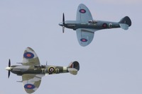 Goodwood Revival to feature air displays