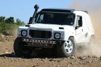 New Wildcat shines among Dakar stars
