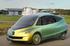 Mercedes-Benz Bionic Car
