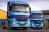 Mercedes Benz Actros