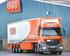 Mercedes Benz Axor delivers for TNT