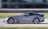 SLR McLaren sets London Land Speed record