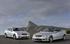 Mercedes Benz CLK 63 AMG Coupe and Cabriolet
