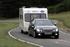 Mercedes Benz E-class category winner at Towcar of the Year Awards