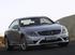 Mercedes Benz CL63 AMG