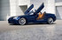 Mercedes-Benz SLR Mclaren Roadster