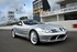 Mercedes-Benz SLR Mclaren Roadster