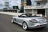 Mercedes-Benz SLR Mclaren Roadster